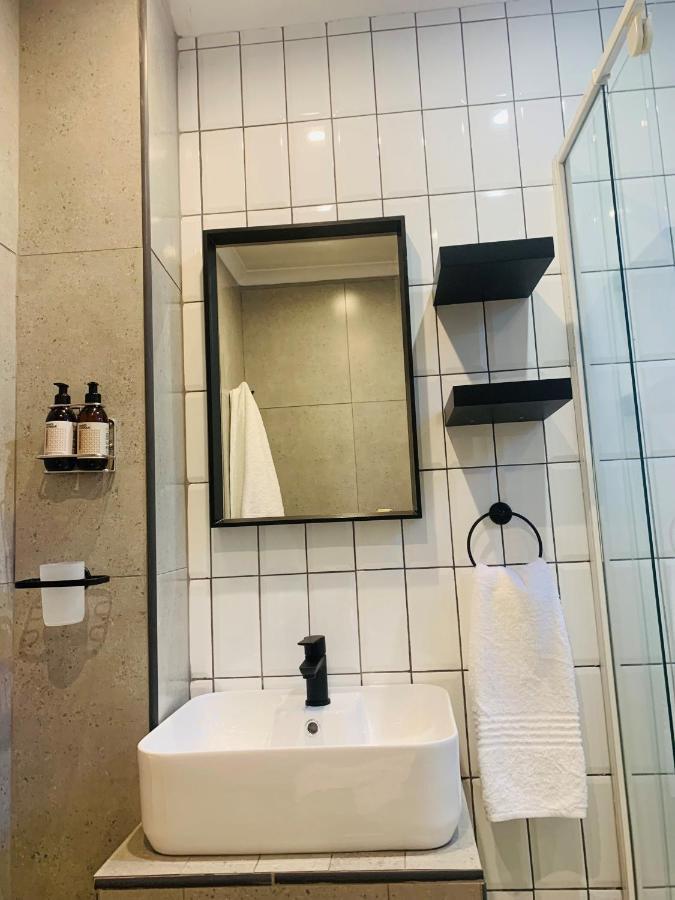 Battiss Guest House Pretoria-Noord Zewnętrze zdjęcie